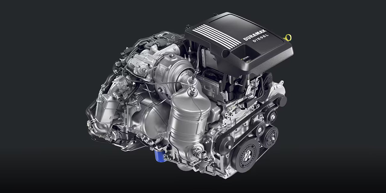 USED ENGINES