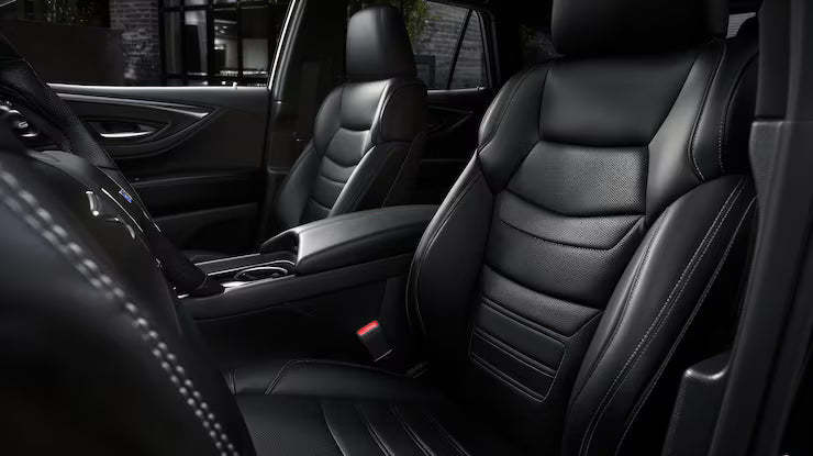 USED SEATS