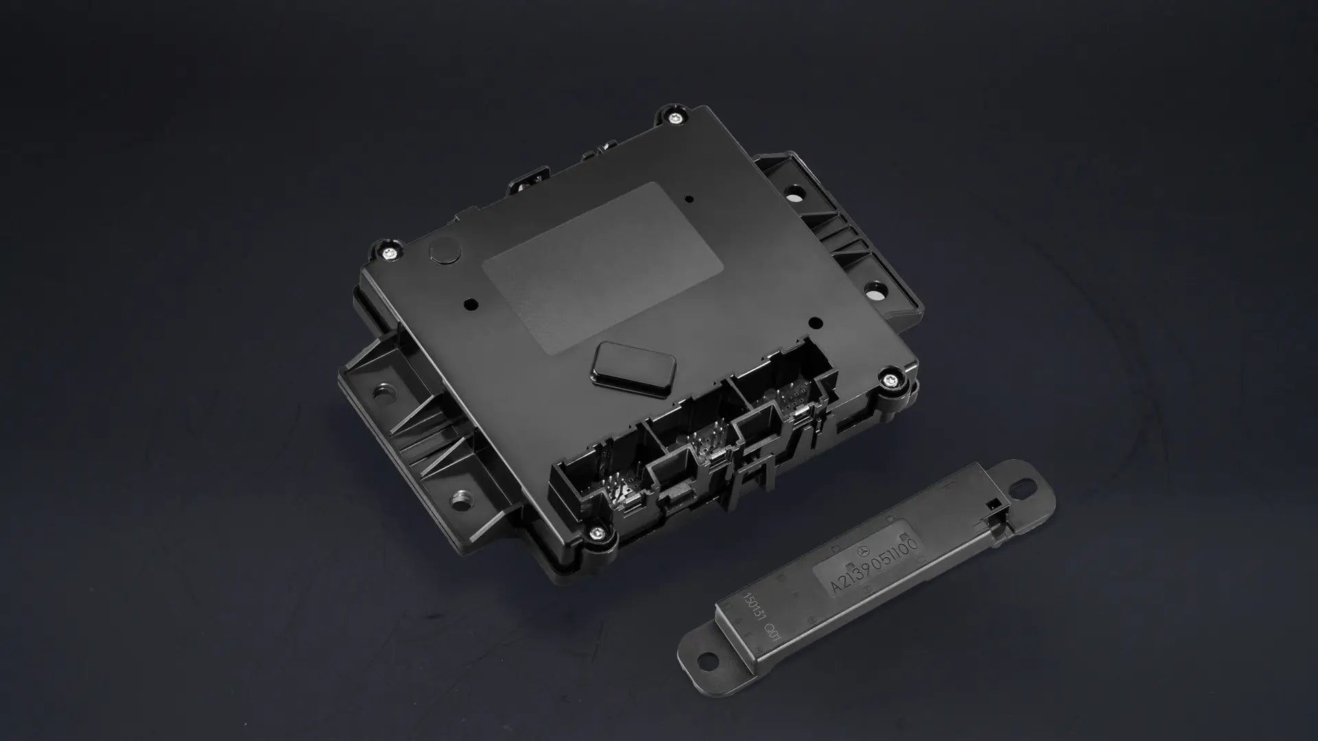 ELECTRONIC MODULES&COMPONENTS