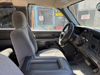 Chevrolet Silverado 1500 LS LT - V8 Vortec 5.3 Engine with 2WD. 