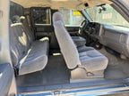 Chevrolet Silverado 1500 LS LT - V8 Vortec 5.3 Engine with 2WD. 