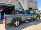 Chevrolet Silverado 1500 LS LT - V8 Vortec 5.3 Engine with 2WD. 