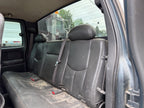 2007 Duramaxx 6.6 Automatic - LT3 Package. White on Black Leather