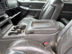 2007 Duramaxx 6.6 Automatic - LT3 Package. White on Black Leather