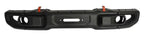 2007–2018 Jeep Wrangler JK | 10th Anniversary Front Bumper