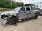 2018 Ram 2500HD. 6.7 Inline Six Turbo Diesel by Cummins. Great drivetrain and lots of good parts.