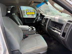 2018 Ram 2500HD. 6.7 Inline Six Turbo Diesel by Cummins. Great drivetrain and lots of good parts.