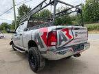 2018 Ram 2500HD. 6.7 Inline Six Turbo Diesel by Cummins. Great drivetrain and lots of good parts.