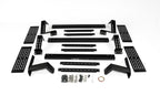 2020–2026 Jeep Gladiator JT bed cargo rack assembly view