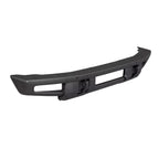 2021–2026 Ford Bronco modular front bumper side view with low-profile off-road design