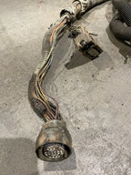 04 Chevrolet GMC 2500HD 3500HD DURAMAX 6.6 LLY DIESEL ENGINE WIRING LOOM HARNESS