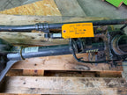 15 JEEP WRANGLER JK DANA 30 FRONT DIFFERENTIAL AXLE 3.73 07-18 P68081846AE