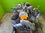 01-04 CHEVROLET GMC 2500 3500 6.6 LB7 DURAMAX DIESEL ENGINE MOTOR NO CORE!!