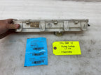 92-95 JEEP WRANGLER YJ OEM METRIC CENTER GAUGE CLUSTER P56004890