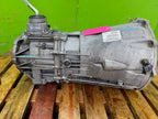 07 08 09 10 11 JEEP WRANGLER JK 6 SPEED NSG370 MANUAL TRANSMISSION P52104741AA