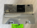16 PORSCHE CAYMAN GT4 718 OEM NAVIGATION HEADUNIT CDR31 PCM3.1 99164513404 18K