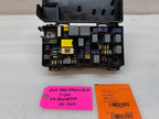 15 JEEP WRANGLER JK TIPM INTEGRATED MODULE FUSE BOX 68263897AA