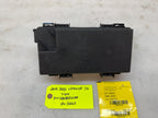 14 JEEP WRANGLER JK TIPM INTEGRATED MODULE FUSE BOX 68217404AB