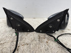15 16 17 18 VOLKSWAGEN JETTA GLI MK6.5 OEM LEFT RIGHT DOOR MIRROR W/ BS LD7X