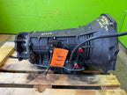 11-18 DODGE RAM 2500 3500 6.7 CUMMINS 68RFE AUTOMATIC TRANSMISSION 4X4 REBUILT