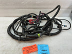 06 07 Chevrolet GMC 2500HD 3500 4wd CREW CAB SHORT BOX CHASSIS WIRING HARNESS
