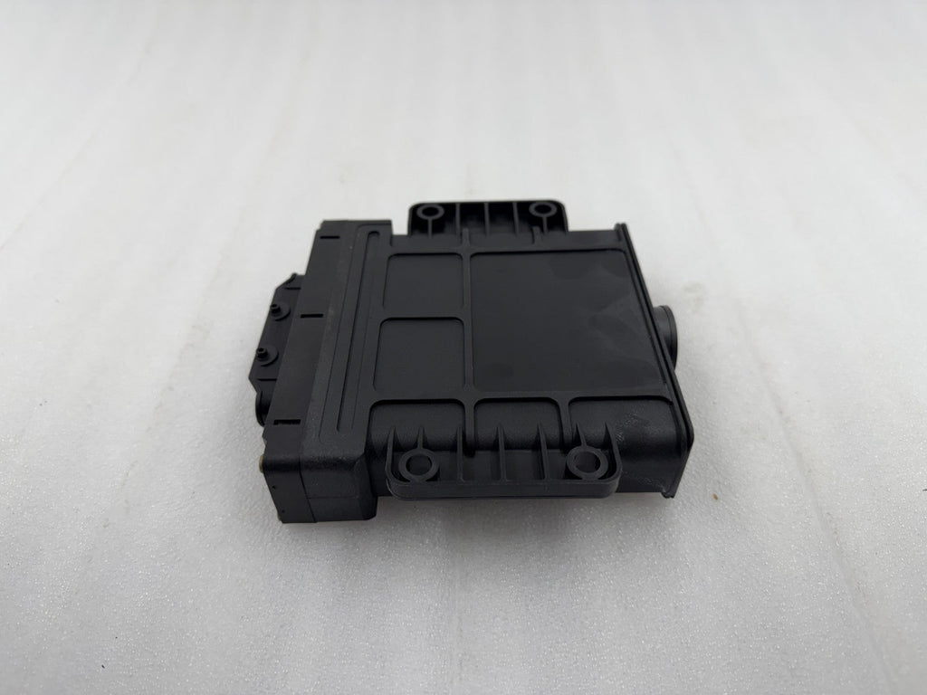 03-06 PORSCHE CAYENNE TURBO 955 TCM TCU TRANSMISSION CONTROL MODULE 09D927750CB