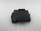 03-06 PORSCHE CAYENNE TURBO 955 TCM TCU TRANSMISSION CONTROL MODULE 09D927750CB