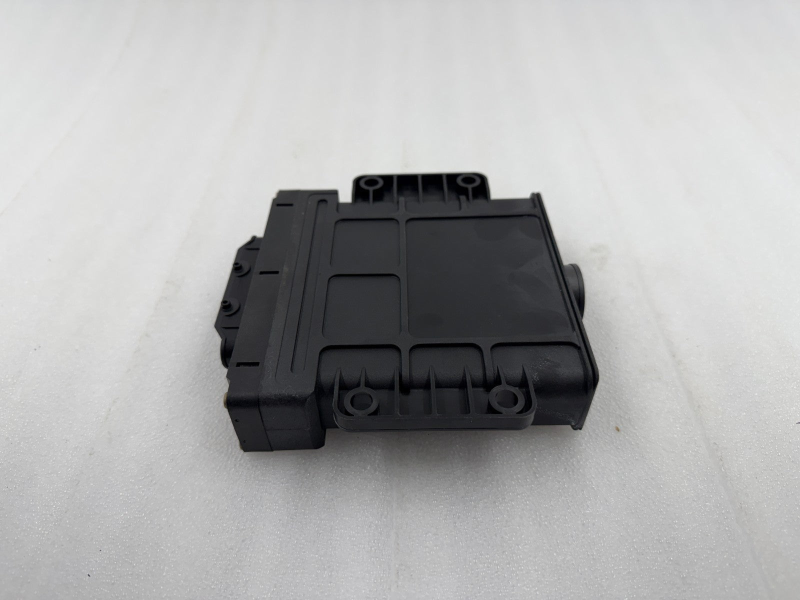 03-06 PORSCHE CAYENNE TURBO 955 TCM TCU TRANSMISSION CONTROL MODULE 09D927750CB