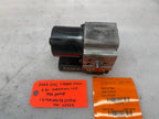 03-07 Chevrolet GMC SILVERADO 2500 6.6 ABS ANTI LOCK BRAKE PUMP MODULE 13567131