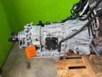 01-03 CHEVROLET GMC 8.1 VORTEC ALLISON 2WD ENGINE TRANSMISSION COMPLETE SWAP
