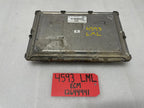 11-14 Chevrolet GMC 2500HD DURAMAX 6.6 LML OEM ENGINE COMPUTER ECU ECM 12644941