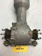 04 PORSCHE 996 911 C4S C4 TURBO COMPLETE FRONT AWD DIFFERENTIAL 99-05