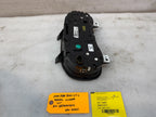 19-24 RAM 2500 3500 6.7 DIESEL METRIC SPEEDOMETER GAUGE CLUSTER 49K 68370904AH