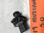 2019 FORD MUSTANG 5.0 GT OEM BACK UP REVERSE CAMERA FR3T-19G490-AE 18 19 20