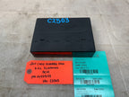11-14 Chevrolet GMC 2500HD DURAMAX 6.6 LML BCM BODY CONTROL MODULE 20939137