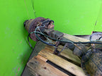 01-07 GMC SIERRA SILVERADO 3500HD DRW REAR DIFFERENTIAL AXLE GT4 G80 3.73