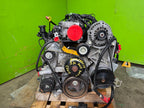 06 GMC SIERRA 5.3 LM7 W/ AUTOMATIC 4L80E TRANSMISSION COMPLETE SWAP LS1 LQ4 LQ9