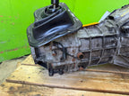 89 90 91 JEEP WRANGLER YJ 4.0 6 CYL MANUAL TRANSMISSION AX15 AX-15