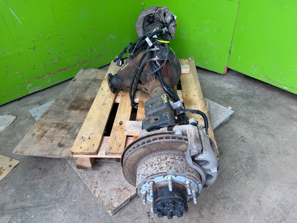 19-24 CHEVROLET GMC SIERRA SILVERADO 2500 3500 GT4 REAR DIFFERENTIAL DIFF 3.73