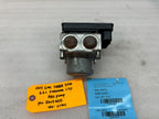 14-19 GMC SIERRA 2500HD 3500HD ABS ANTI LOCK BRAKE MODULE 84074973