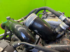 04 05 CHEVROLET GMC 2500 3500 6.6 LLY DURAMAX DIESEL ENGINE MOTOR NO CORE!!
