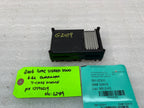 03-06 GMC SIERRA SILVERADO 2500 3500 TRANSFER CASE CONTROL MODULE 12590219