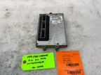 99 JEEP CHEROKEE XJ 4.0 AUTOMATIC ENGINE COMPUTER ECM ECU P56041534AE 56041492AF