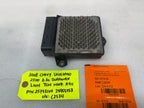 06 07 08 GMC SIERRA ALLISON A40 TRANSMISSION CONTROL MODULE TCM TCU A40 25798264