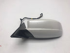2013 CHRYSLER 300 SRT SRT-8 WHITE OEM LEFT POWER MIRROR ASSEMBLY 11-14