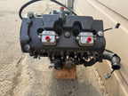 13-25 HONDA CBR 600RR 600 RR OEM ENGINE MOTOR 6K