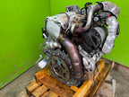 17-25 GMC SIERRA 2500HD 3500 DIESEL 6.6 L5P ENGINE MOTOR COMPLETE