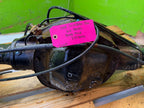 08 09 10 GMC SIERRA SILVERADO 2500HD 3500HD SRW REAR DIFFERENTIAL 3.73 GT4 G80