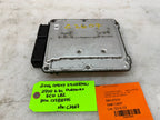06 07 Chevrolet GMC 2500HD DURAMAX 6.6 LBZ ECM ECU ENGINE COMPUTER 12604137