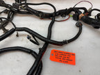 06 07 GMC CHEVROLET 2500HD DURAMAX 6.6 LBZ ENGINE BAY MOTOR PCM WIRING HARNESS